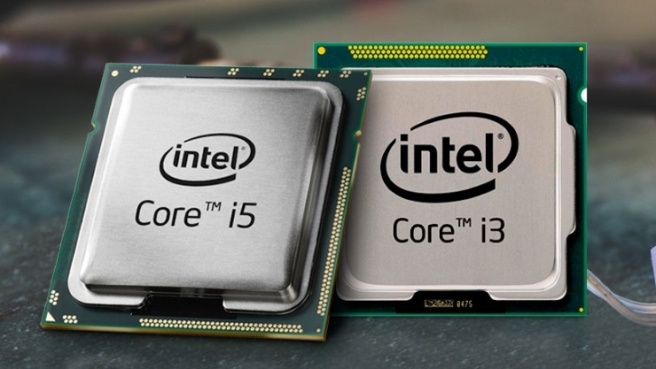 Intel CPU upgrade - from i3 to i5